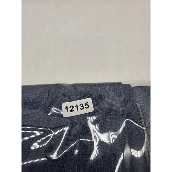 Miss Me Jeans Womens 27 Mid-Rise Bootcut K1225 M3636B41 Distressed Denim Pants - Picture 9 of 9